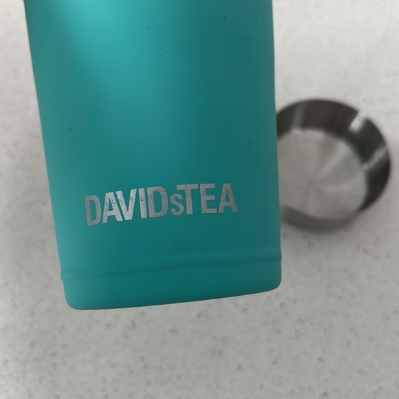 David’s Tea mixer - Picture 3 of 3